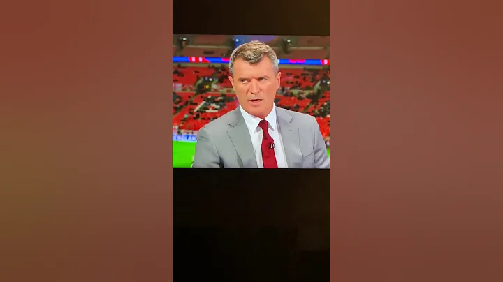 Roy Keane on Sterling and Gomez bust up