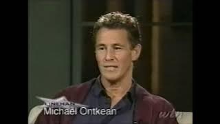 (1998) Michael Ontkean - Why I Said Yes To 