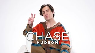 Celebrity Chase Hudson Gets Real About TikTok Fame, Weird DMs & His Biggest Fear | The Sit  | FOX 11 LA Net Worth