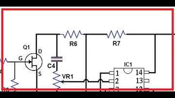 LM380 Signal Tracer Update