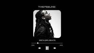 This Feeling - Jacquees/Rnb Type Beat