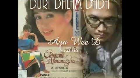Duri Dalam Dada (Digital)