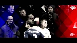 Chelsea vs Manchester United Promo 2014 - 2015