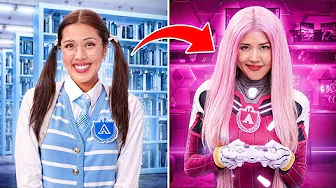 No One Knows I’m a Famous Gamer | Alan’s Universe thumbnail