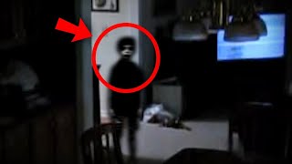 13 Scary Ghost Videos To Never Watch Home Alone!