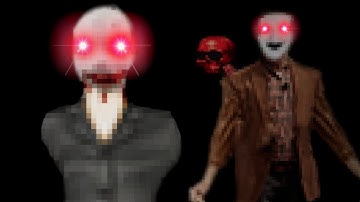 TWO WHITE FACED F@#$S!!!! Advanced Education with Viktor Strobovski