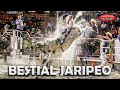 ¡¡¡BESTIAL JARIPEO!!! CON LAS 3 GRANDES DE JALISCO, LOS INDESTRUCTIBLES DE H3H EL DESEADO Y LOS NUEV