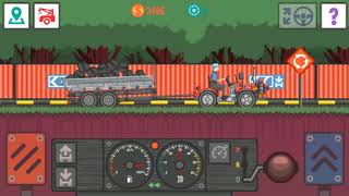 Best Trucker Lite is a new game to take coal to the steel mill screenshot 5