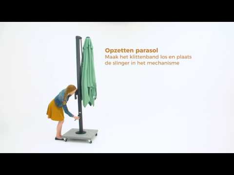 Video: Hoe sluit ik mijn barcodescanner aan op square?