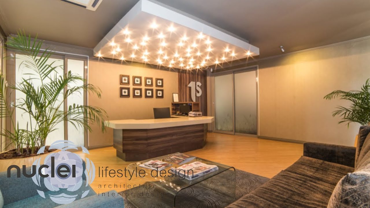 Architects and interior designers in Gauteng Nuclei Lifestyle Design