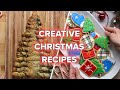 Christmas Treats Filled With Holiday Goodness • Tasty