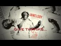 Jamelody  givethanks  jah work album official audio