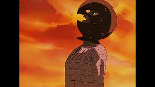 Griffith Berserk Edit