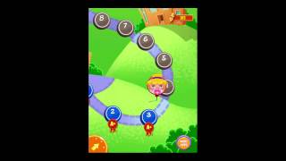 Cheating Tom [iPad Gameplay] Levels 1-5 screenshot 3