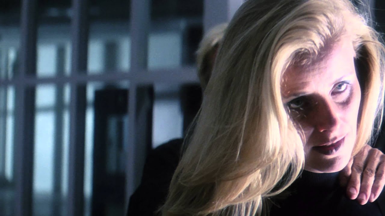 Mean Guns HD Preview YouTube