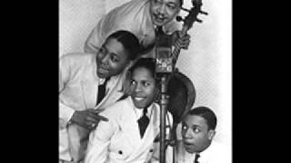 The Ink Spots - Shout, Brother, Shout chords