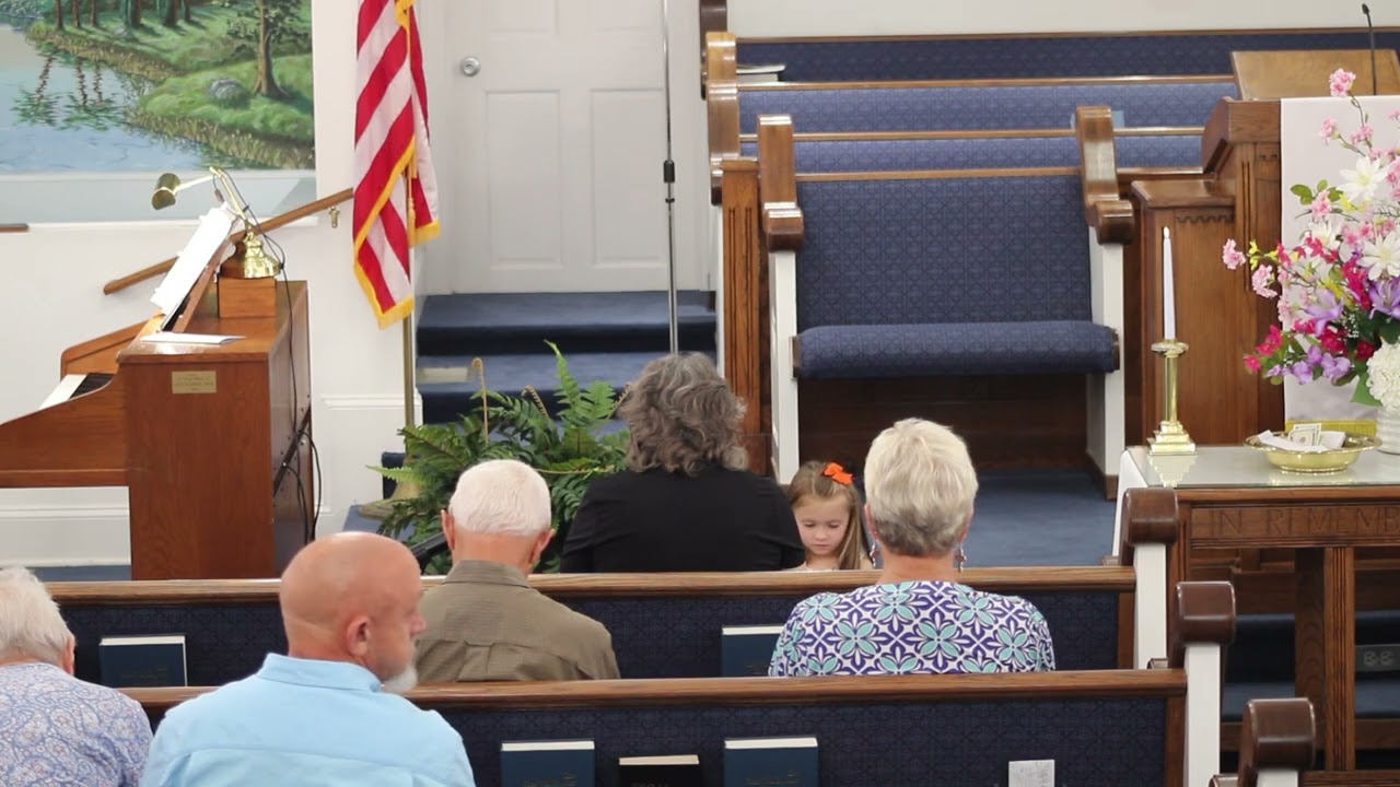 Children's Church
