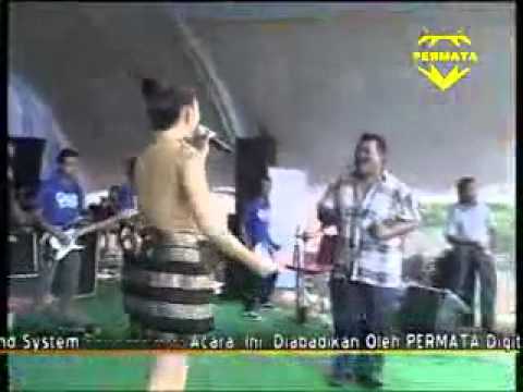 rena kdi kereta malam live pati