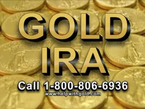 Gold IRA Gold 401k Precious Metals IRA - YouTube