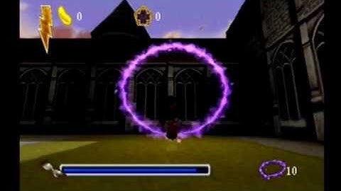 Harry Potter and the Sorcerer