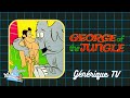 Georges de la jungle  gnrique tv