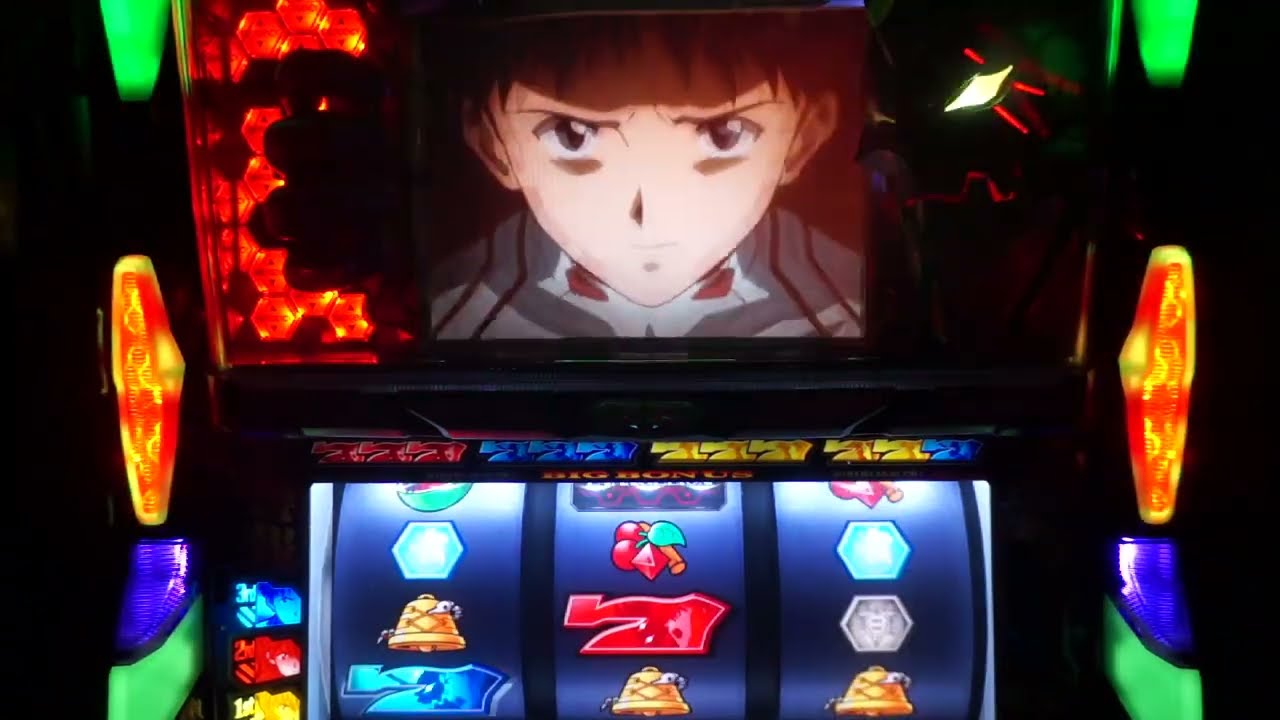 【送料込み・引き取り可】エヴァンゲリオン〜魂の軌跡 新世紀エヴァンゲリオン～魂の軌跡～《第43使徒》 - YouTube