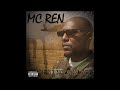 MC Ren - Down For Whatever