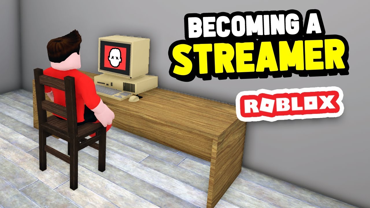 Roblox - Enjoy your Thursday with some amazing streamers! Starting