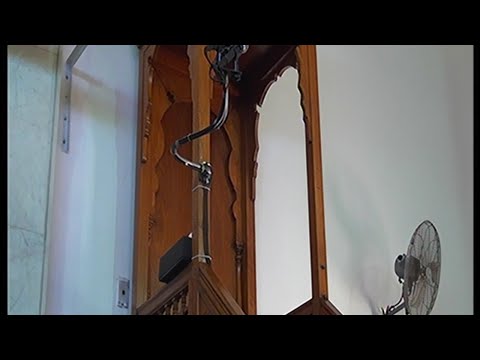 خطبة الجمعة الوفاء بالعقود والعهود وحرمة التلاعب بها أو التحايل عليها لفضيلة الشيخ مصطفى حسين
