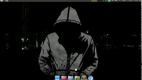 Pasta Onde Fica Todos Os Programas Instalado Do Linux