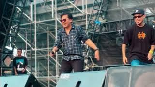 FOR REVENGE ft BARRY SAINT LOCO - Derana x Terapi Energi | Live at Soundrenaline 2023 ‼️