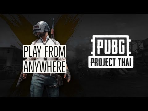 PUBG LITE - How to Play PUBG on PC for Free! [Free VPN included]