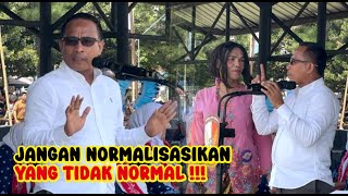 Tiba2 Ada Laki2 Berdandan Perempuan di Acara Guru2  PAUD Kadisdik Minta Ganti‼️#kdm #pendidikan