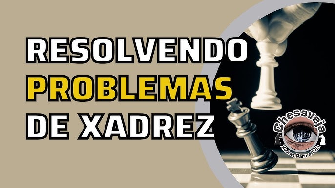 Xadrez: Mate em 2 (problemas) na App Store