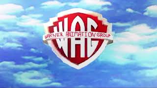 Warner Animation Group Logo iVipid Fanfare
