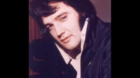 Elvis Presley - Love Me, Love the Life I Lead