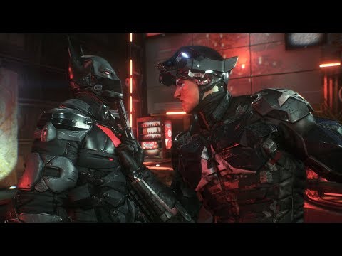 Video: La Versione PC Di Batman: Arkham Knight Tornerà In Vendita Alla Fine Di Ottobre