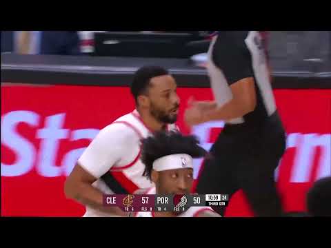 騎士  vs   拓荒者  8/1/22  2022 NBA Season