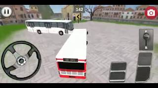 Bus Speed Driving 3D _ gameplay android screenshot 4