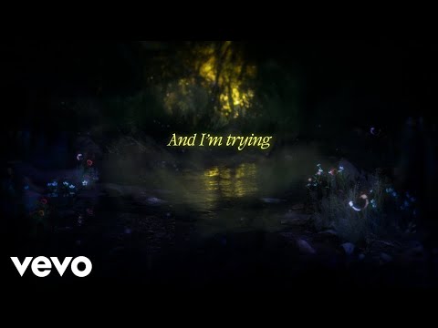 mercury - Trying (Lyric Video)