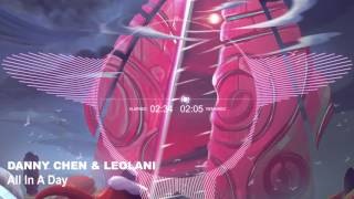 Video voorbeeld van "Danny Chen & Leolani - All In A Day [Melodic Dubstep]"