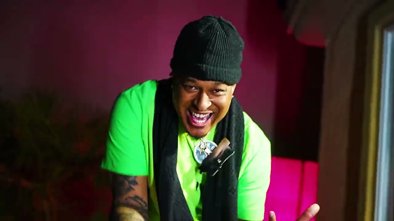 Yung X - Ima Rich Fuk (Official Video)