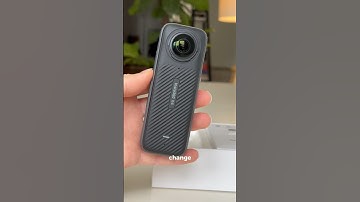 The BEST action camera you can buy right now 🤩🤩🤩 @insta360 #insta360 #insta360x4