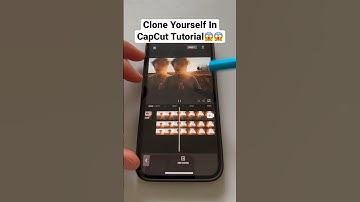 How to Clone Yourself In CapCut - Quick Tutorial (May 2023)