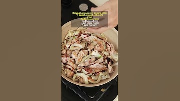 Thumbnail of Resep Ayam Filet Saus Mentega
