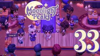 Fashion Show - Moonlight Peaks Part 33
