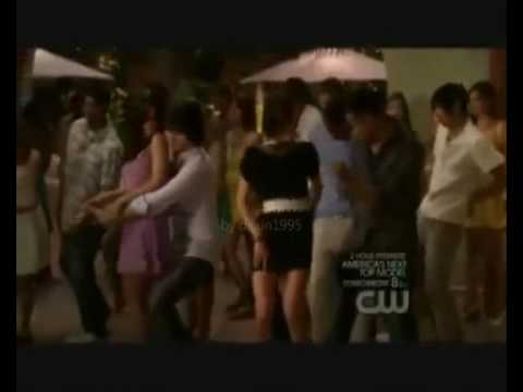 90210 Song: Jolene - Original track and Adrianna's...