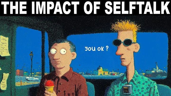 Is it normal to talk to yourself?