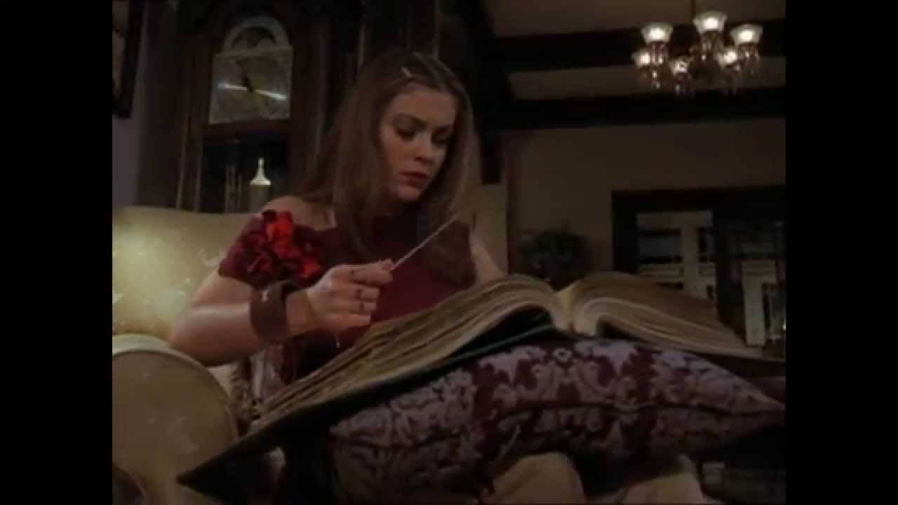 Фиби и Коул.