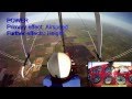 Learn to fly a flexwing microlight: Ex4